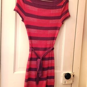 NWOT. Sweater dress